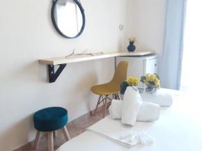 Poseidon Rooms